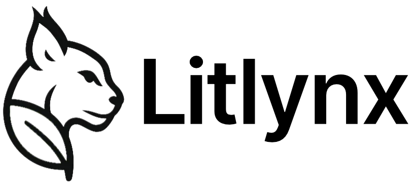Litlynx Logo